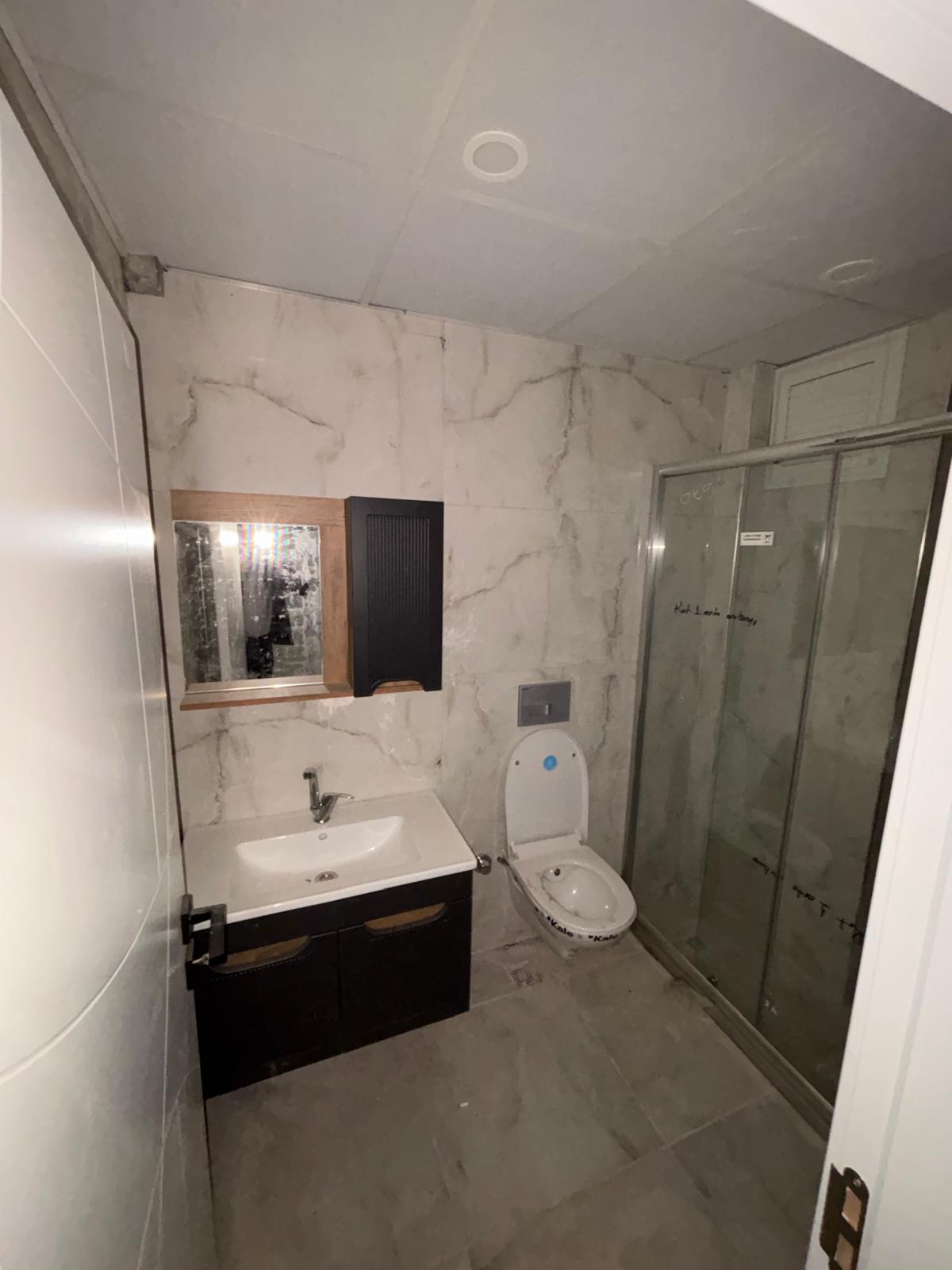 MABEL'DEN KAFELER CADDESİNE YAKIN SIFIR DAİRE